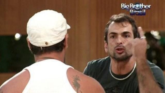 Destruíram meu sonho