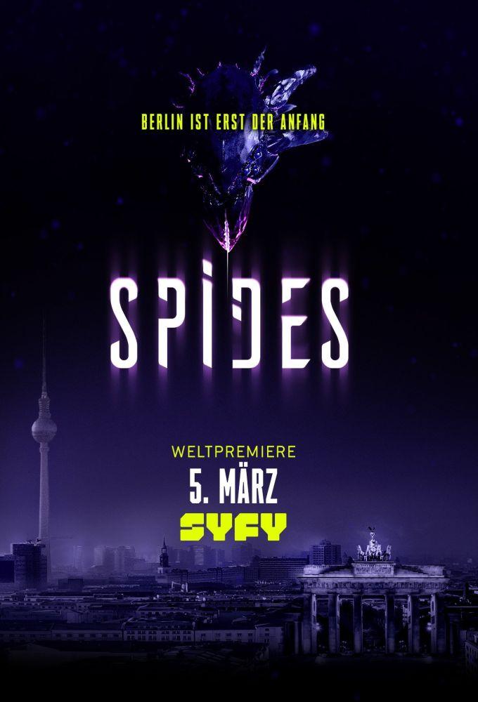 Spides