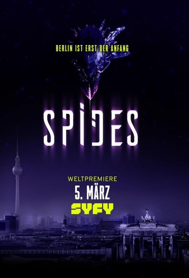 Spides