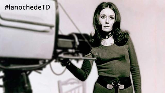 La Noche del Telediario