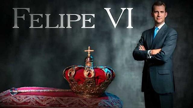 La Noche de Felipe VI