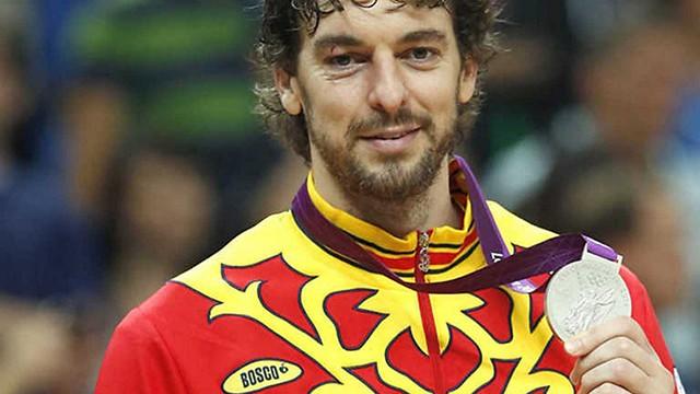 La Noche de Pau Gasol, una vida a su medida