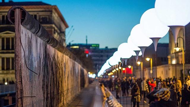 La Noche de Y Berlín volvió a nacer