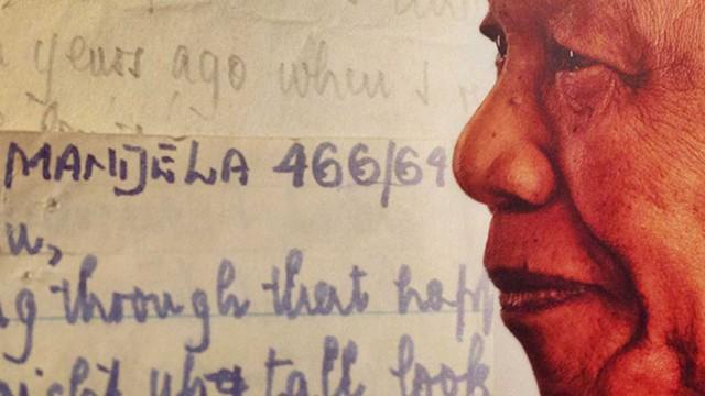 La Noche de Mandela. 466/64