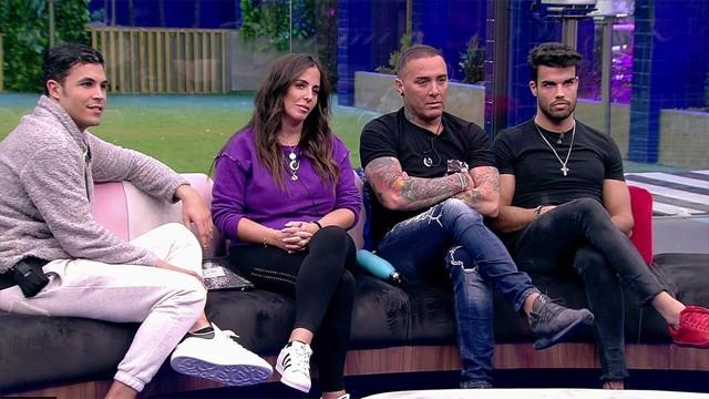 Más tiempo del descuento 6: Los últimos salvados y la notita de la tragedia