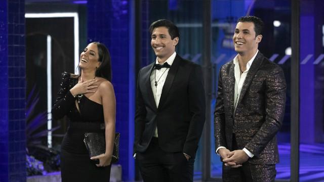 La gran final