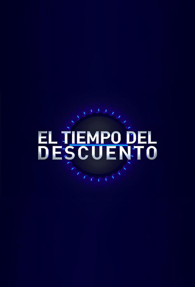 El tiempo del descuento