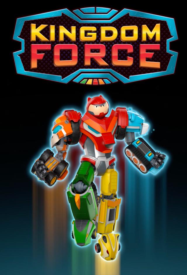 Kingdom Force