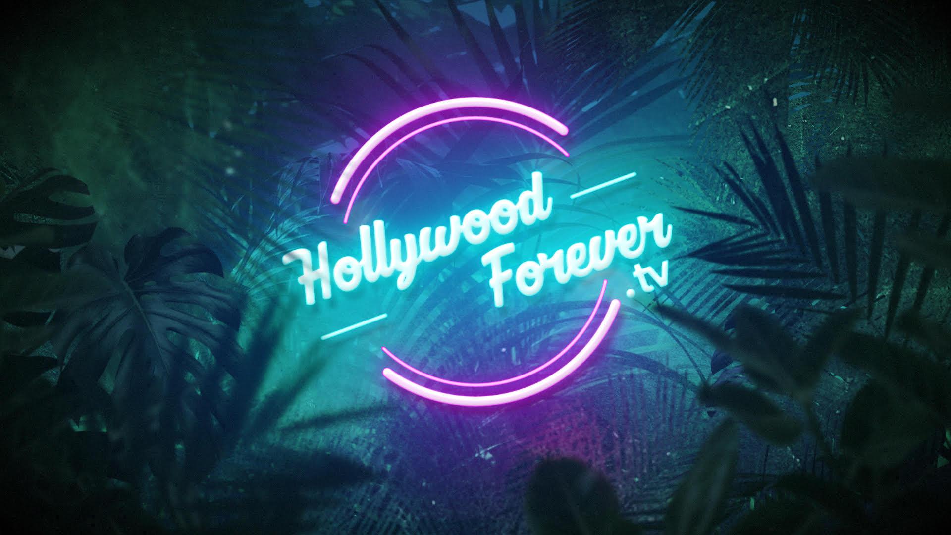 Hollywood Forever TV