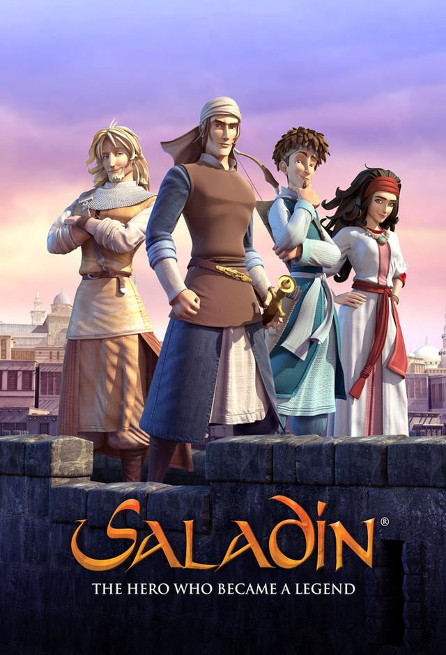 Saladin