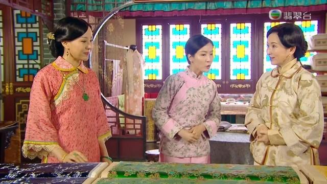 第1集 - 卓楓連環得罪兩人