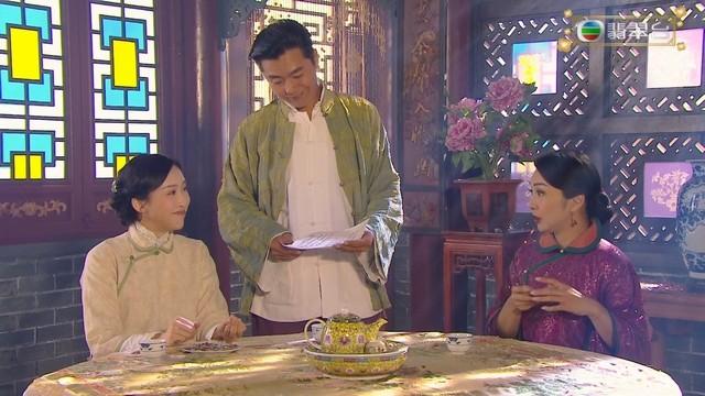 第5集 - 細么犯錯與小滿被辭退