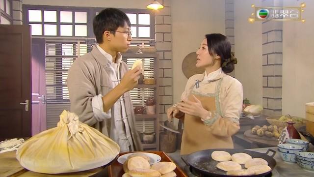 第7集 - 小滿、卓楓玉帛相見