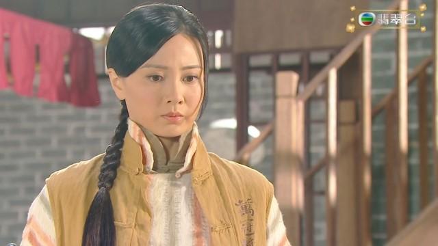 第8集 - 啟山不滿小滿處事手法