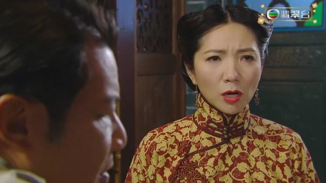 第9集 - 啟石夫婦當眾揭細么身世