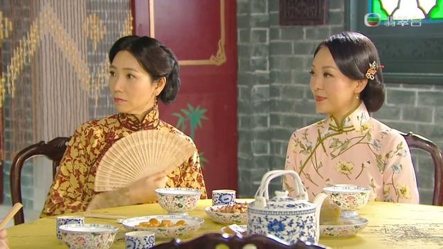 第11集 - 兆榮協助萬家度難關