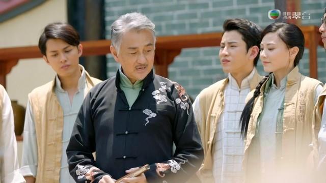 第12集 - 啟川轉往福永昌做醬油