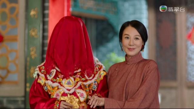 第18集 - 卓楓、小滿結成夫妻