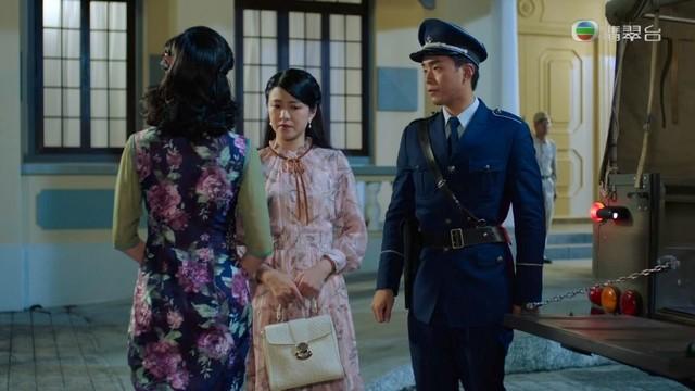 第19集 - 啟山被要求交出家業