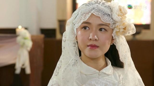 第24集 - 雙雙、華歌舉行婚禮