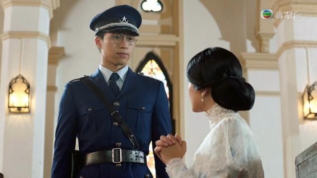 第26集 - 啟山刑滿出獄