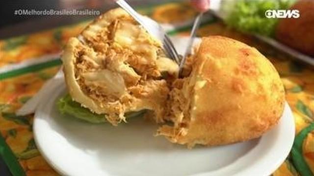 Invenções culinárias para todos os gostos