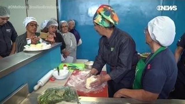 Inventores que criaram o próprio emprego