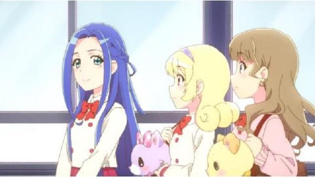 Kotoko With a Clink-Clank