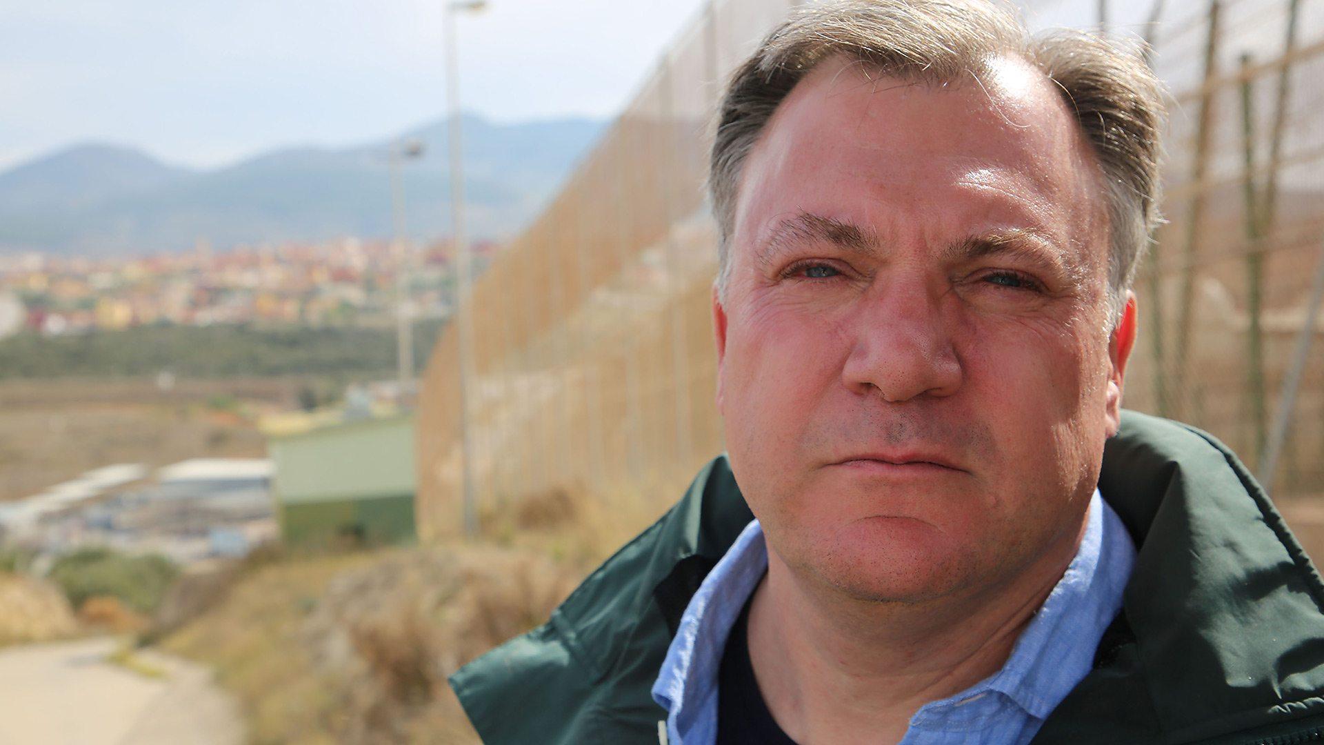Travels in Euroland With Ed Balls