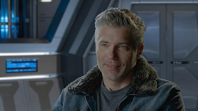Inside Short Treks: A Captive Captain Pike