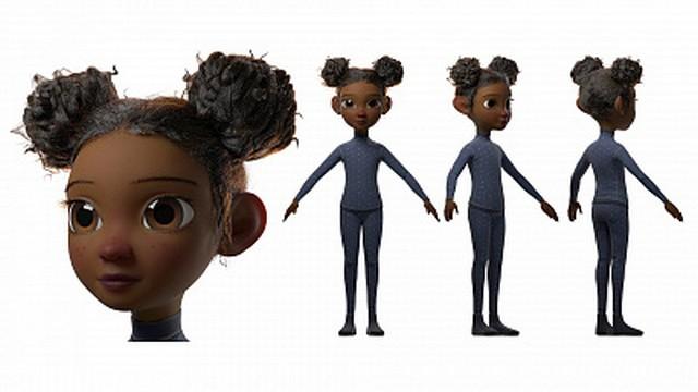 Inside Short Treks: The Girl Who Made The Stars