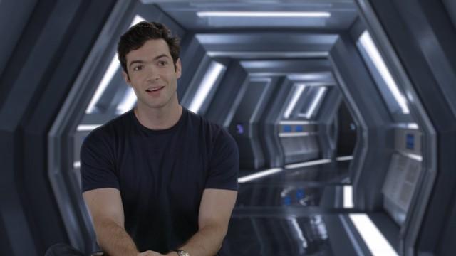 Inside Short Treks: When Spock Met Number One