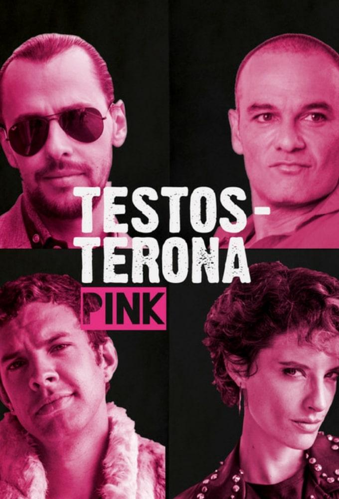 Testosterona Pink