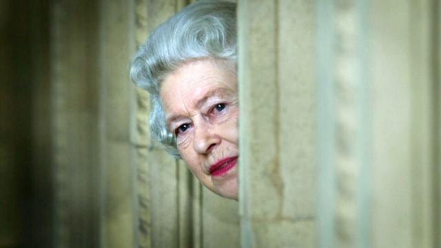 The Queen: Inside The Crown