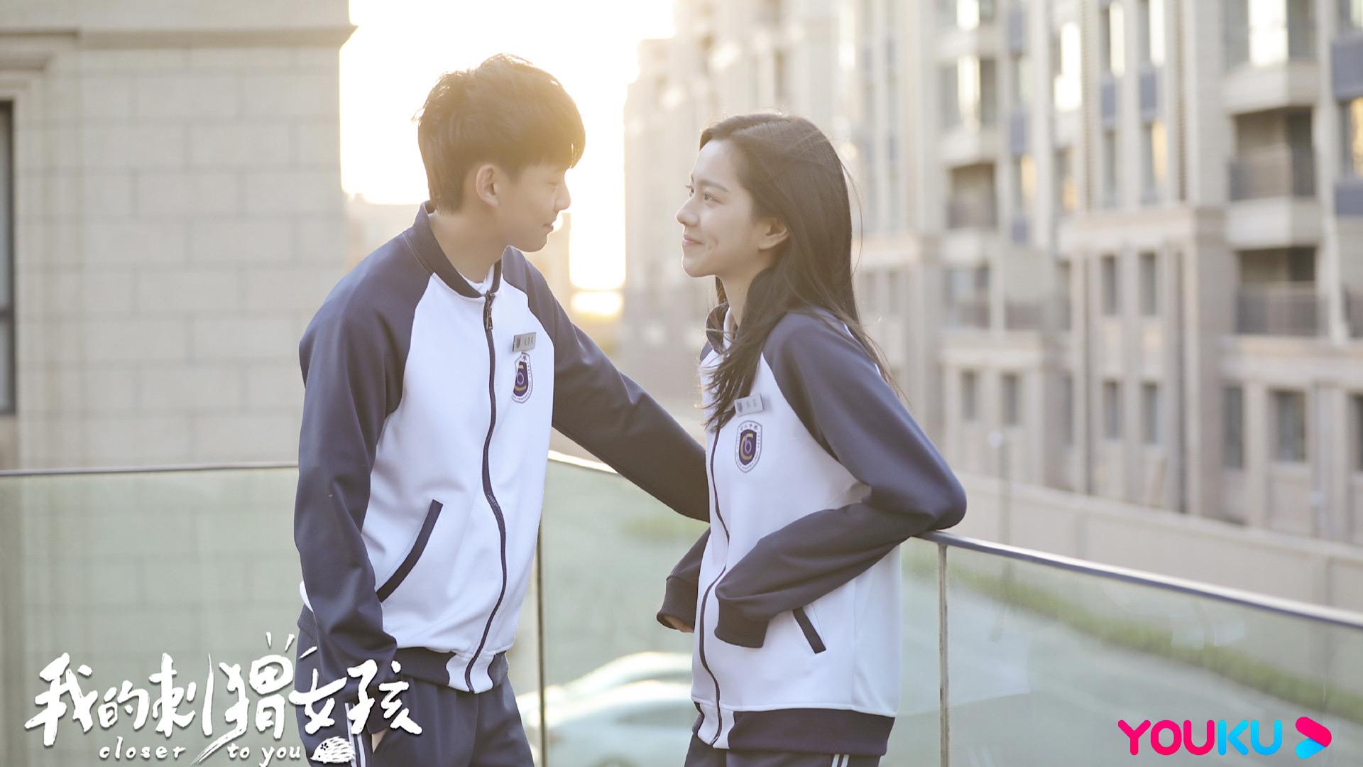 Closer to You