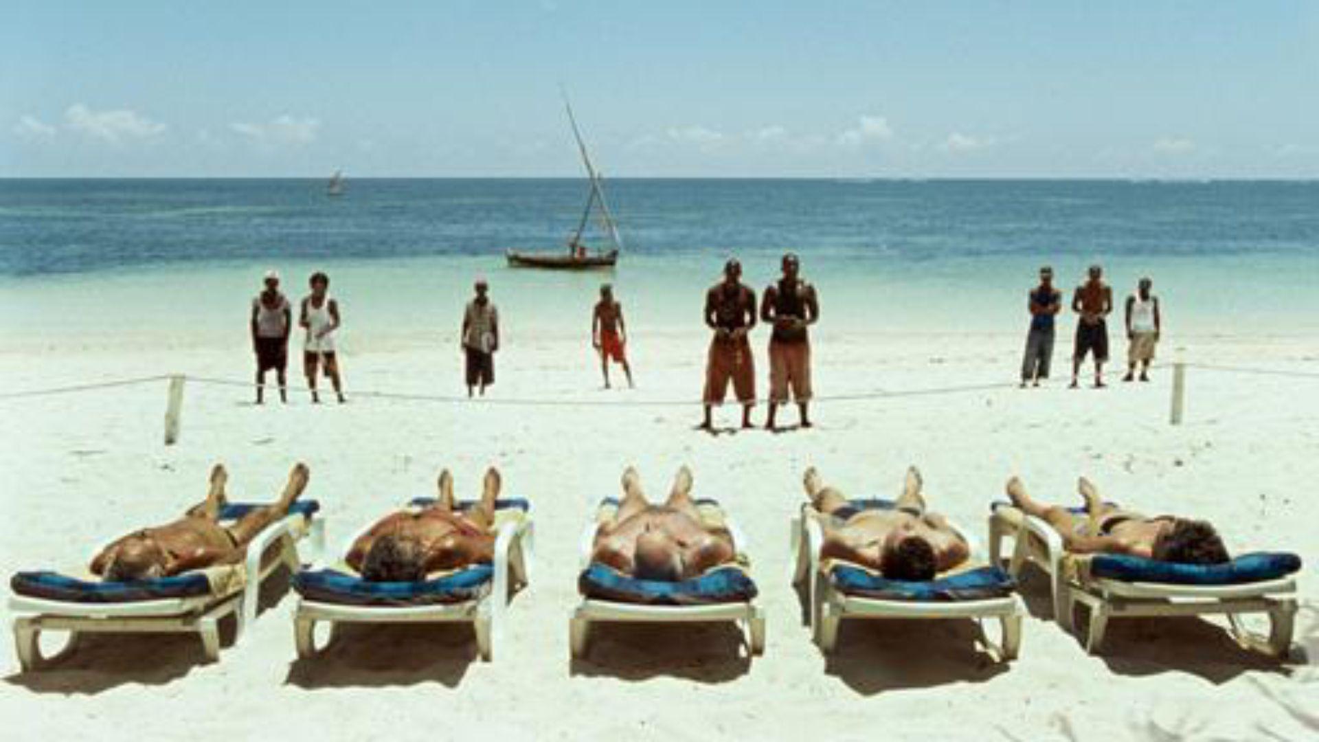 Paradies – Trilogie