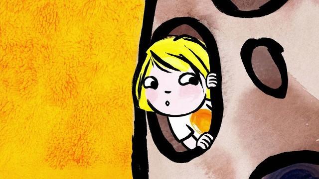 The Planet of a Thousand Hiding Places