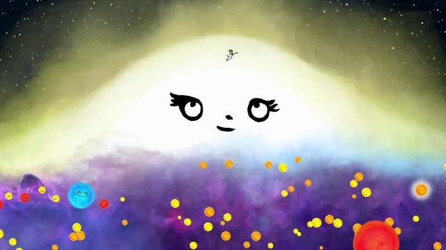 The Big Nest of the Stars