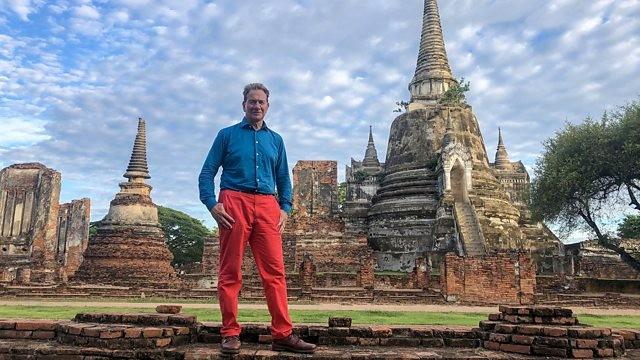 Chiang Mai to the River Kwai