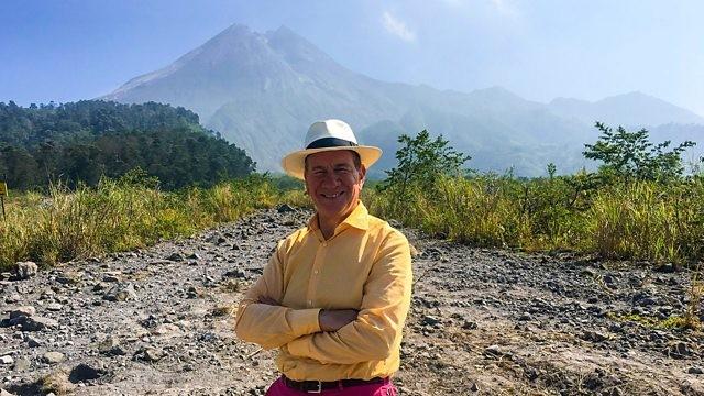 Jakarta to Borobudur