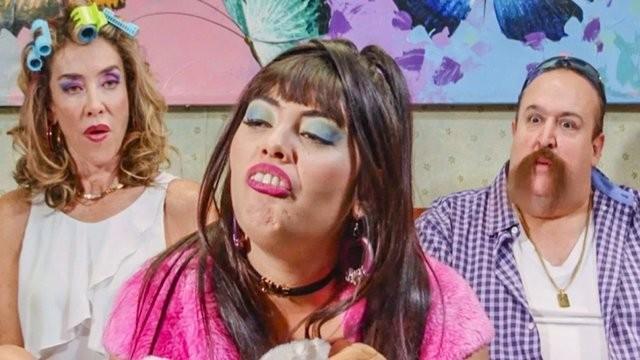 ¿Se casará? Yolanda y Jairo le organizan matrimonio a La Nena