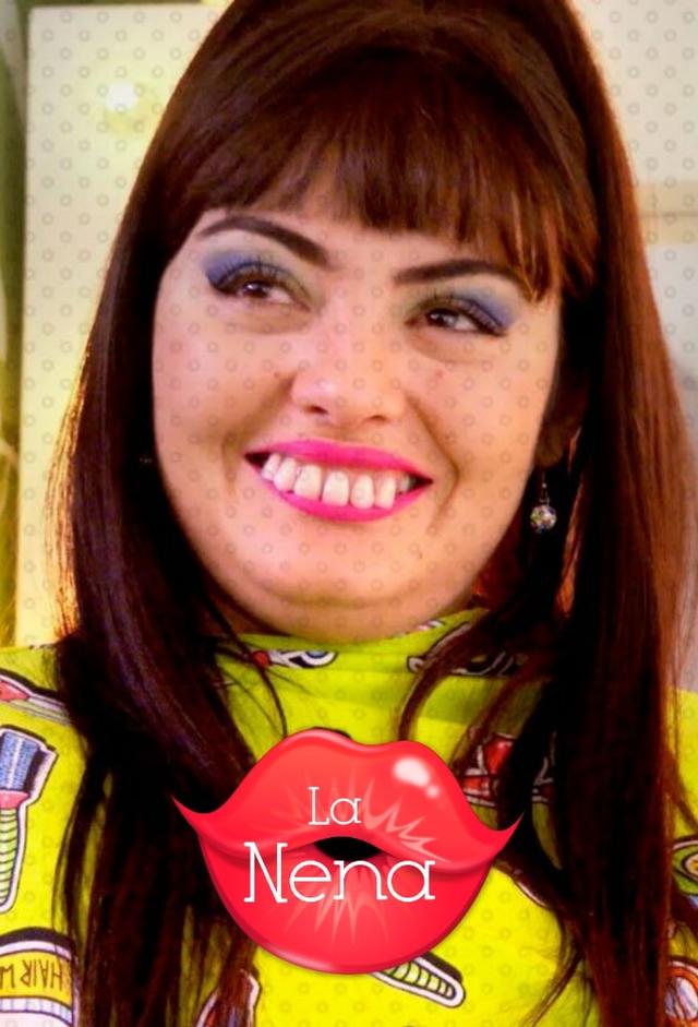 La Nena