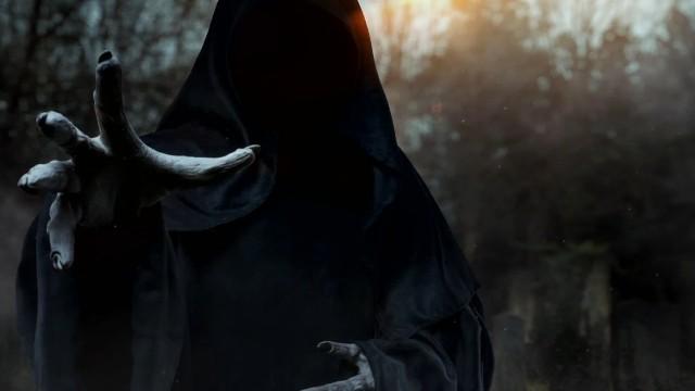 Fear the Unknown