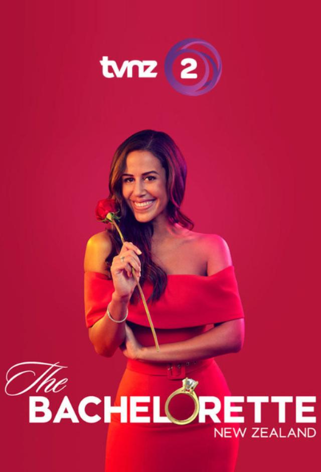 The Bachelorette New Zealand