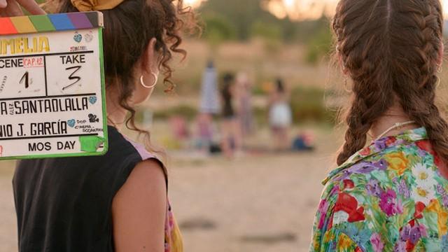 Making of #Luimelia - Season 3
