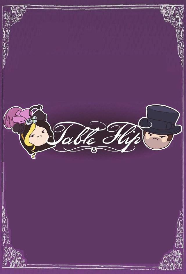 Table Flip