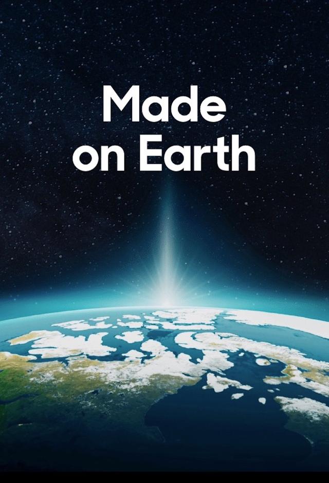 Made on Earth