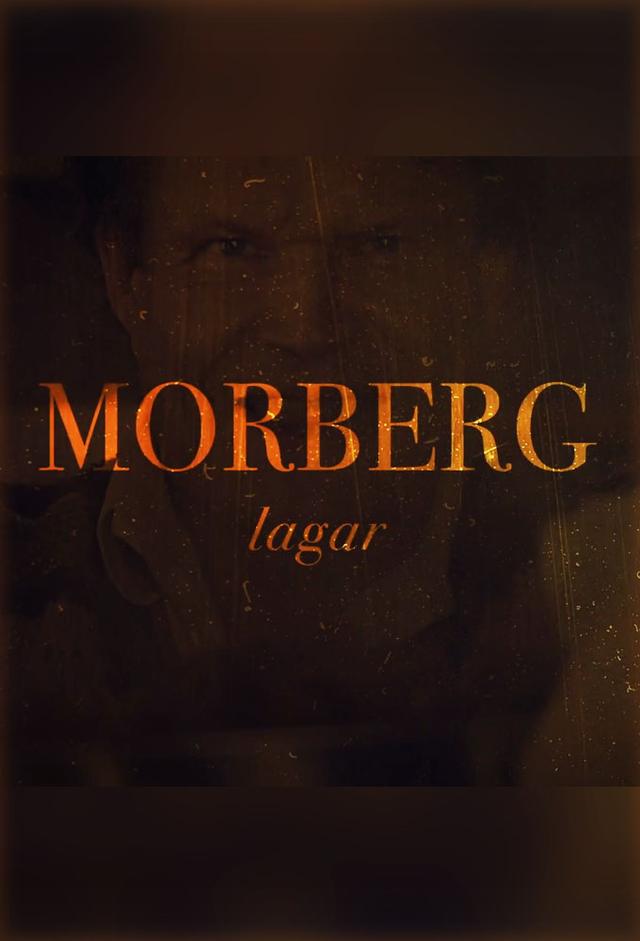 Morberg lagar (2018)
