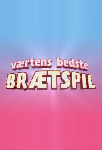 Værtens Bedste Brætspil