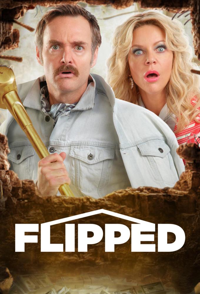 Flipped (2020)